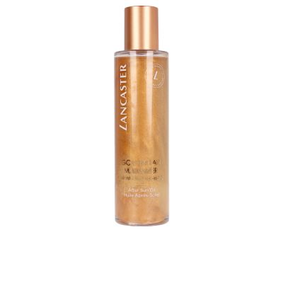 Lancaster Golden Tan Maximizer After Sun Oil 150 Ml