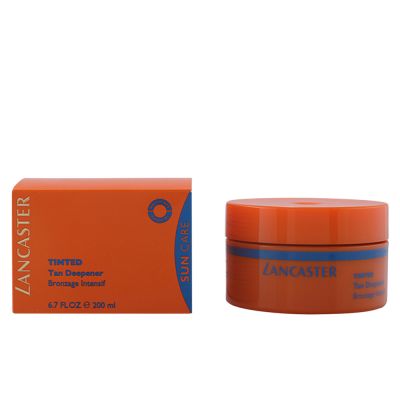 Lancaster Sun Beauty Tan Deepener Tinted 200 Ml