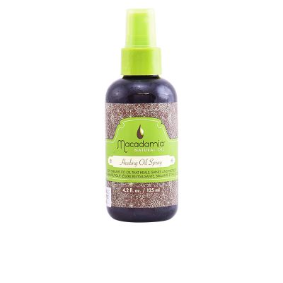 Macadamia Healing Oil Spray 125 Ml