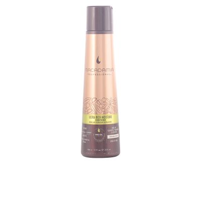 Macadamia Ultra Rich Moisture Conditioner 300 Ml