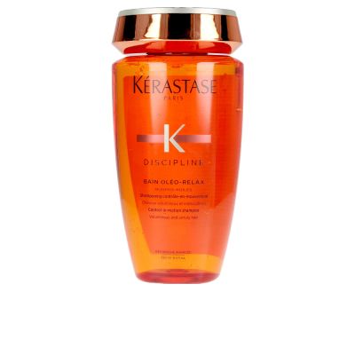 Kerastase Discipline Oléo-Relax Bain 250 Ml