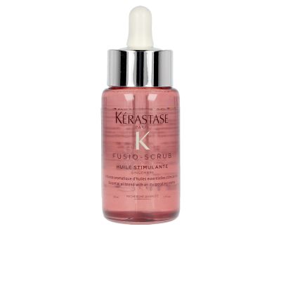 Kerastase Fusio-Scrub Huile Stimulante 50 Ml