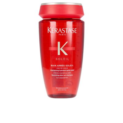 Kerastase Soleil Bain Après-Soleil 250 Ml