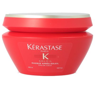 Kerastase Soleil Masque Après Soleil 200 Ml