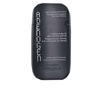 Shiseido Men Adenogen Hair Energizing Shampoo 220 Ml