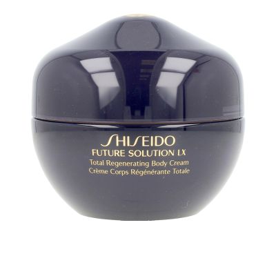 Shiseido Future Solution Lx Total Regenerating Body Cream 200 Ml