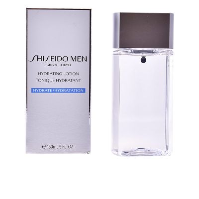 Shiseido Men Hydrating Lotion 150 Ml