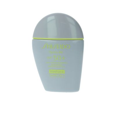 Shiseido Sun Care Sports Bb Spf50+ #Dark 30 Ml