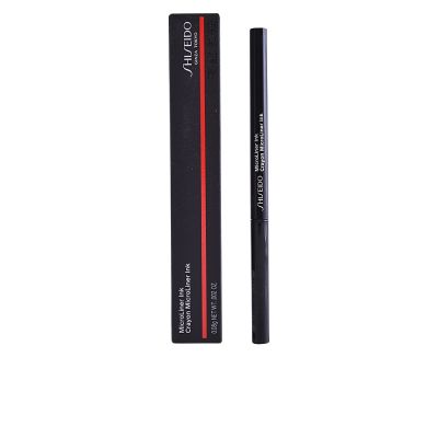 Shiseido Microliner Ink Crayon #01-Black