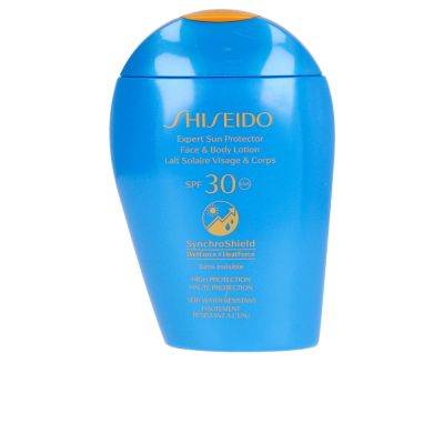 Shiseido Expert Sun Protector Lotion Spf30 150 Ml