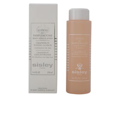 Sisley Lotion Au Pamplemousse 250 Ml