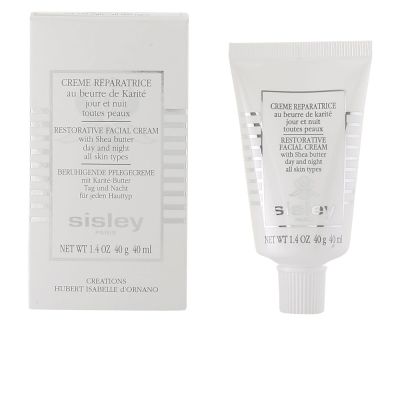 Sisley Phyto Jour&Nuit Crème Réparatrice Karité 40 Ml