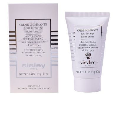 Sisley Creme Gommante Tube 40 Ml
