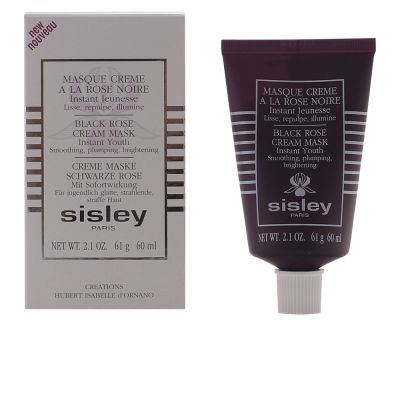 Sisley Masque Creme À La Rose Noire 60 Ml