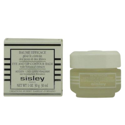 Sisley Phyto Specific Baume Efficace Yeux Et Lèvres 30 Ml