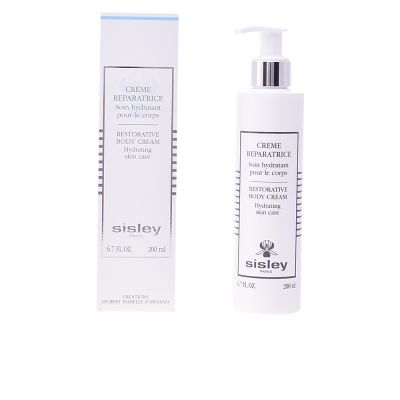 Sisley Creme Reparatrice Soin Hydratant Pour Le Corps 200 Ml