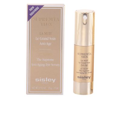 Sisley Supremya Yeux La Nuit 15 Ml