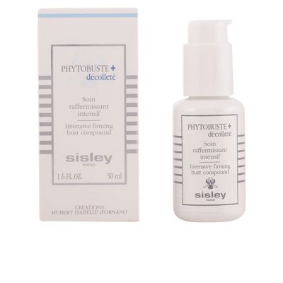 Sisley Phytobuste + Décolleté 50 Ml