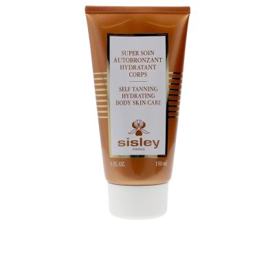 Sisley Super Soin Solaire Autobronzant Hydratant Corps 150 Ml
