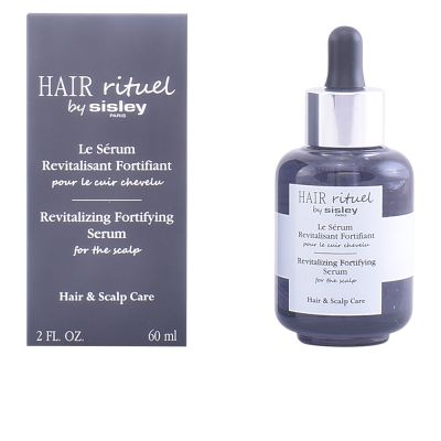 Sisley Hair Rituel Le Sérum Revitalisant Fortifiant 60 Ml