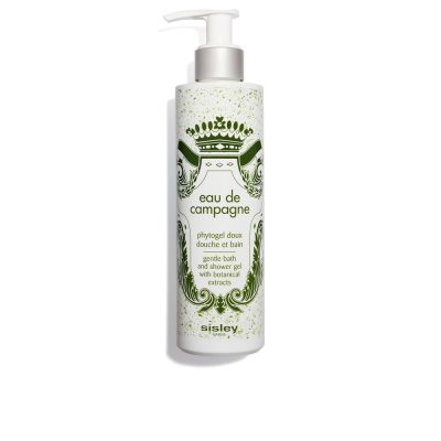 Sisley Eau De Campagne Phyto-Gel Douche Et Bain 250 Ml