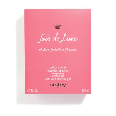 Sisley Soir De Lune Shower Gel 200 Ml