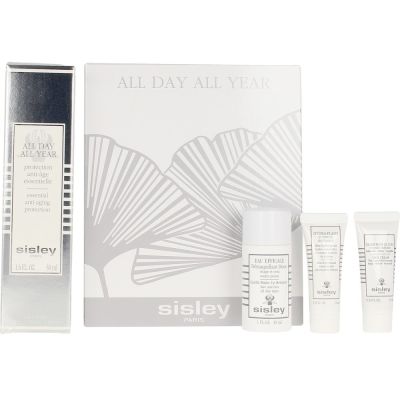 Sisley All Day All Year Lote 4 Pz