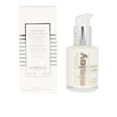 Sisley Émulsion Écologique Jour Et Nuit 60 Ml