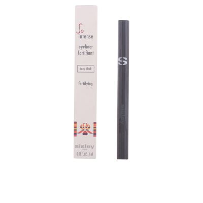 Sisley So Intense Eyeliner Fortifiant #Deep Black