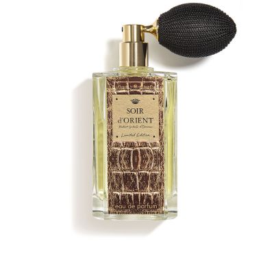 Sisley Soir D'Orient Edition Limitée Eau De Parfum Vaporizador 100 Ml