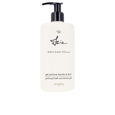 Sisley Izia Gel Parfumé Douche Et Bain 250 Ml
