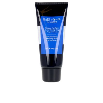 Sisley Hair Rituel Masque Purifiant Avant-Shampoing 200 Ml