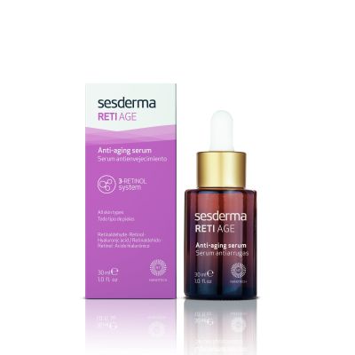Sesderma Reti-Age Anti-Aging Serum 30 Ml