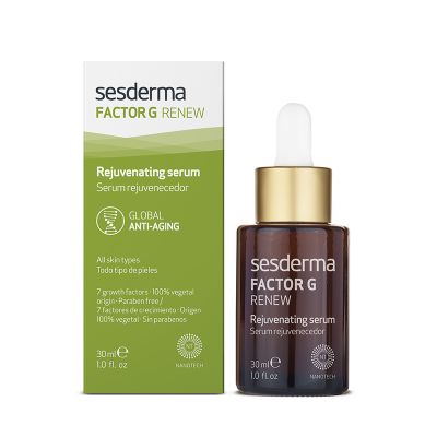 Sesderma Factor G Renew Serum Rejuvenecedor 30 Ml