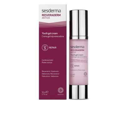 Sesderma Resveraderm Concentrado Antienvejecimiento 50 Ml