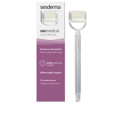 Sesderma Sesmedical Nanoroller 0,5 Mm 1 U