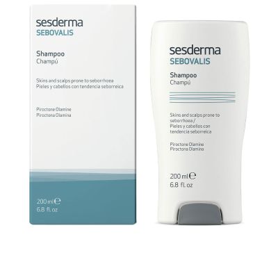 Sesderma Sebovalis Champú Tratante 200 Ml