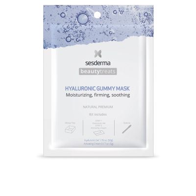 Sesderma Beauty Treats Hyaluronic Gummy Mask 55 Ml