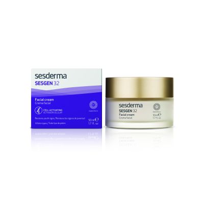 Sesderma Sesgen 32 Crema Activadora Celular 50 Ml
