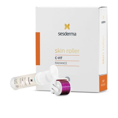 Sesderma Skin Roller C-Vit 10 Ml