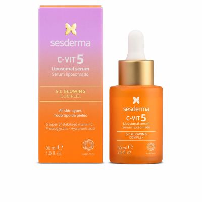 Sesderma C-Vit 5 Liposomal Serum 30 Ml