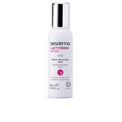 Sesderma Lactyferrin Defense Boca, Nariz & Ojos Mist 100 Ml