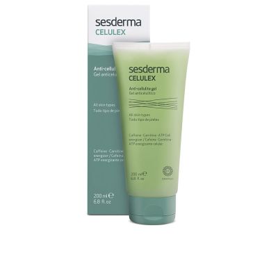 Sesderma Celulex  Gel Anticelulítico 200 Ml
