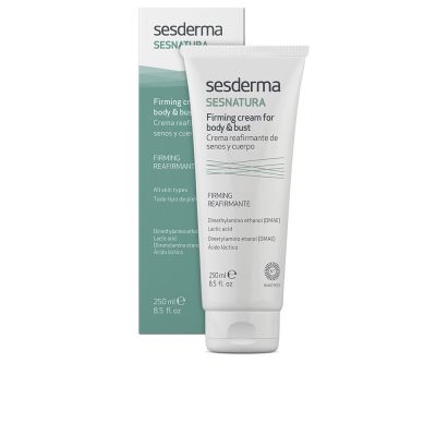 Sesderma Sesnatura Crema Reafirmante De Senos Y Cuerpo 200 Ml
