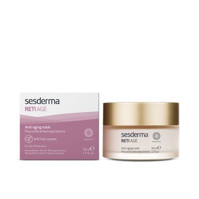 Sesderma Reti-Age  Mascarilla Antienvejecimiento 50 Ml