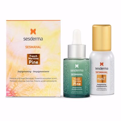 Sesderma Sesmahal French Maritime Pine Despigmentante 30 Ml + Mist 30 Ml