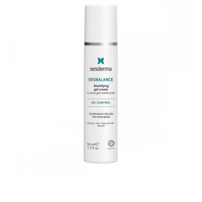 Sesderma Sesbalance Crema Gel Seborregulador 50 Ml