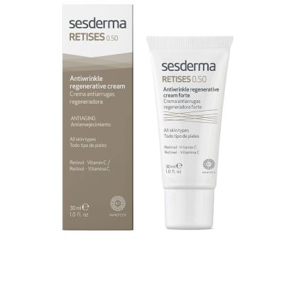 Sesderma Retises Antienvejecimiento Crema 0,5% 30 Ml