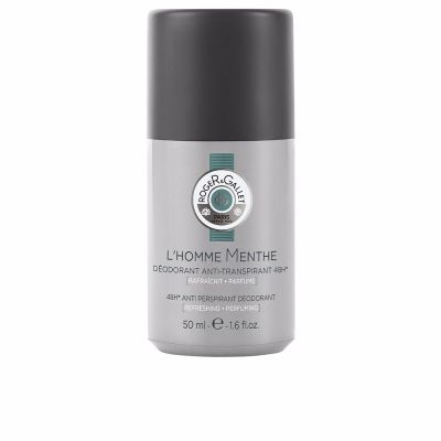 Roger & Gallet L'Homme Menthe Deo Roll-On 50 Ml