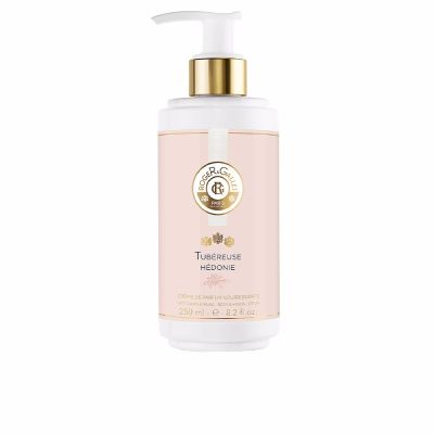 Roger & Gallet Tubéreuse Hédonie Crème De Parfum Nourissante 250 Ml